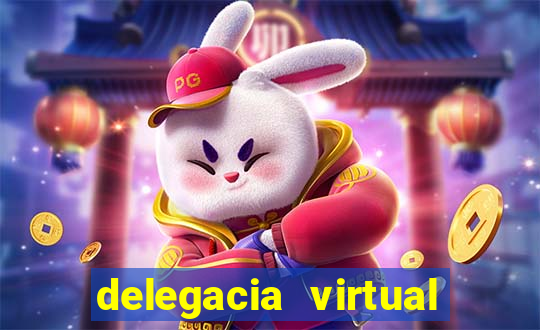 delegacia virtual da bahia